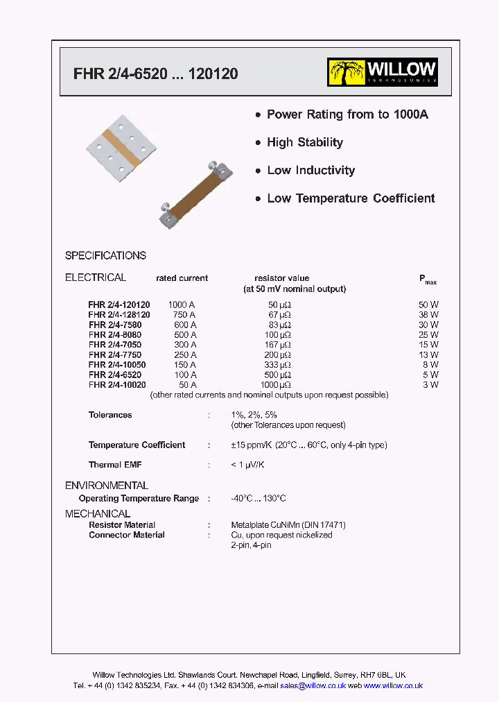 FHR2-10020_4113369.PDF Datasheet