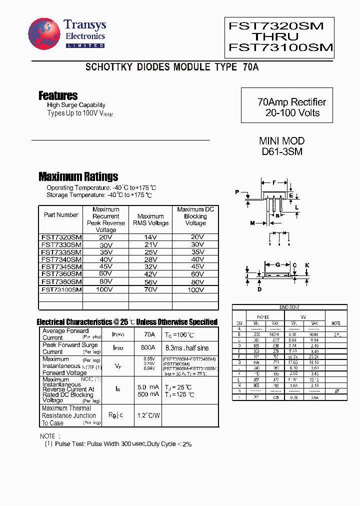 FST7340SM_4119507.PDF Datasheet