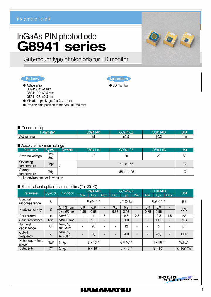 G894104_4127039.PDF Datasheet