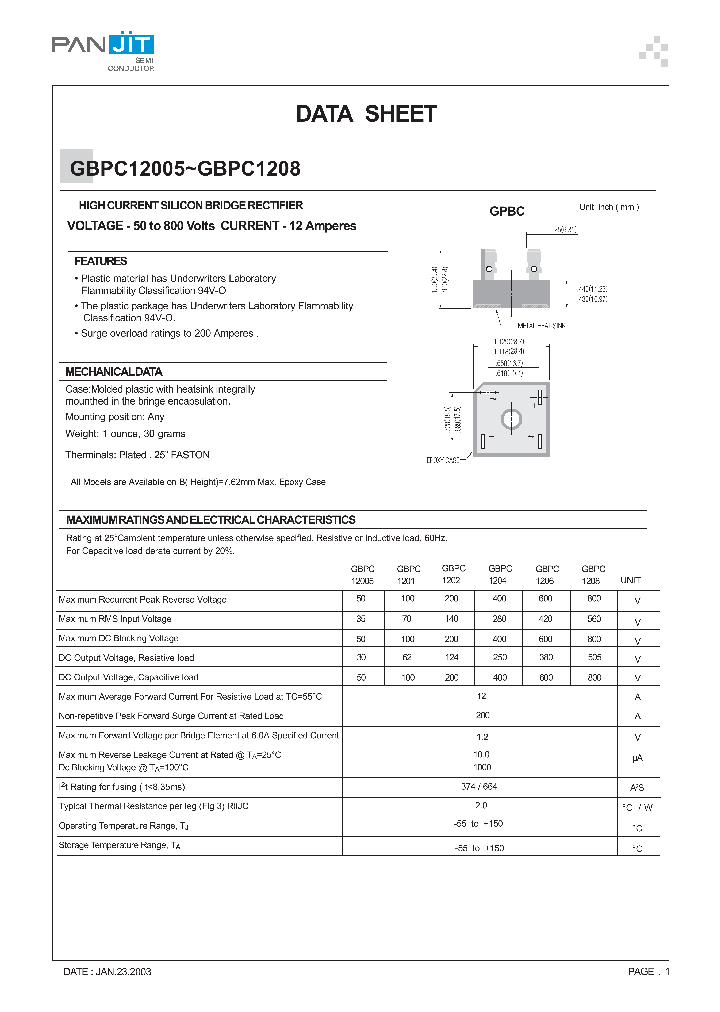 GBPC12005_4159976.PDF Datasheet