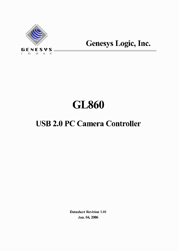 GL860_4102515.PDF Datasheet