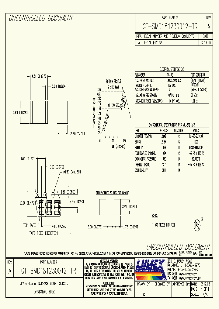 GT-SMD181230012-TR_4130467.PDF Datasheet