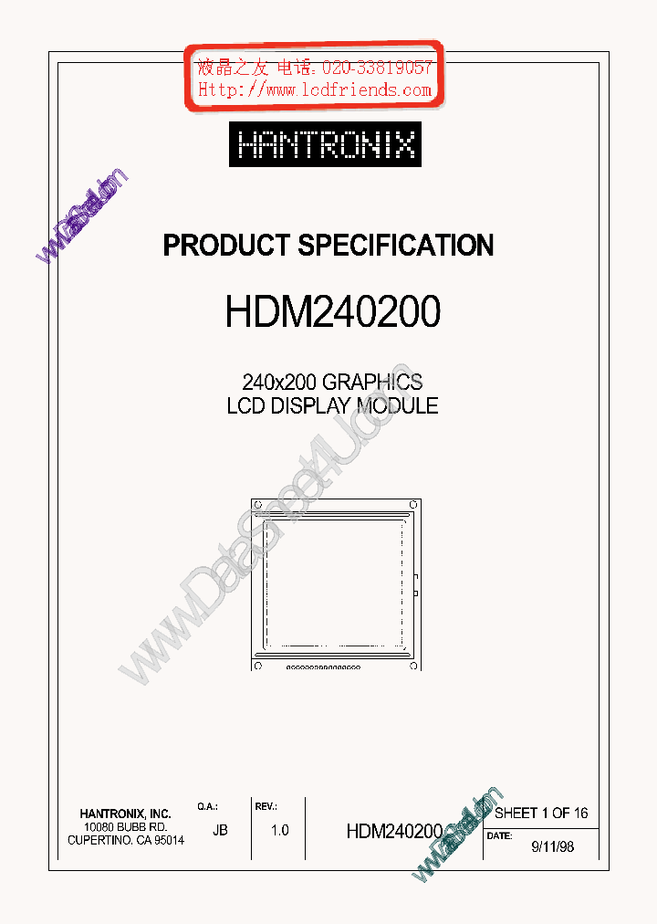 HDMS240200_4101983.PDF Datasheet