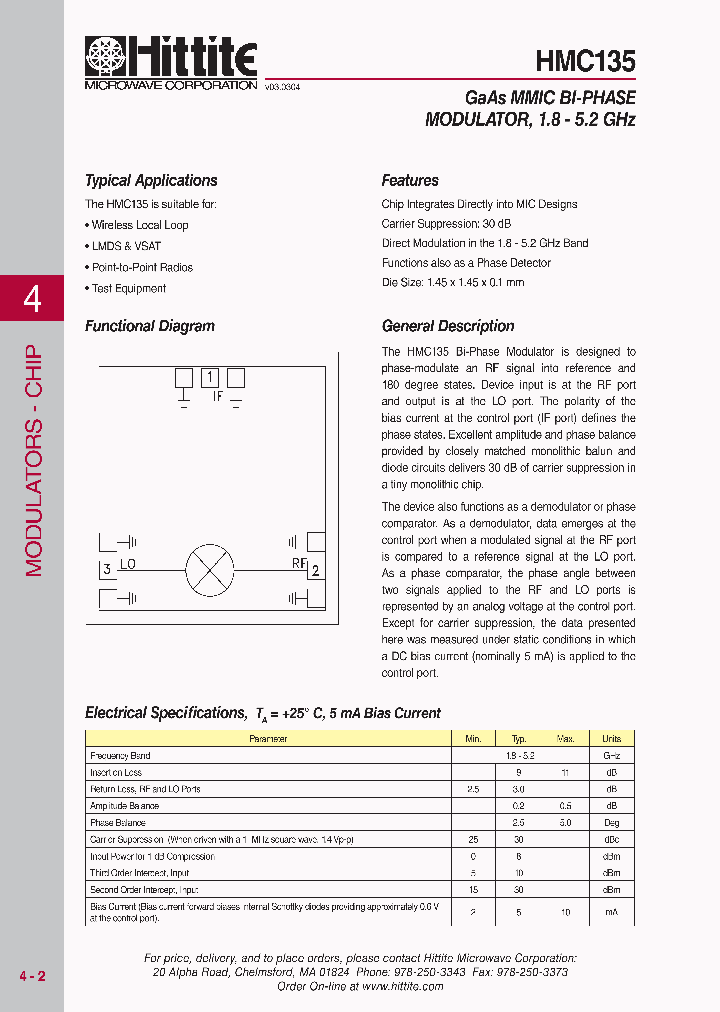 HMC13507_4129017.PDF Datasheet