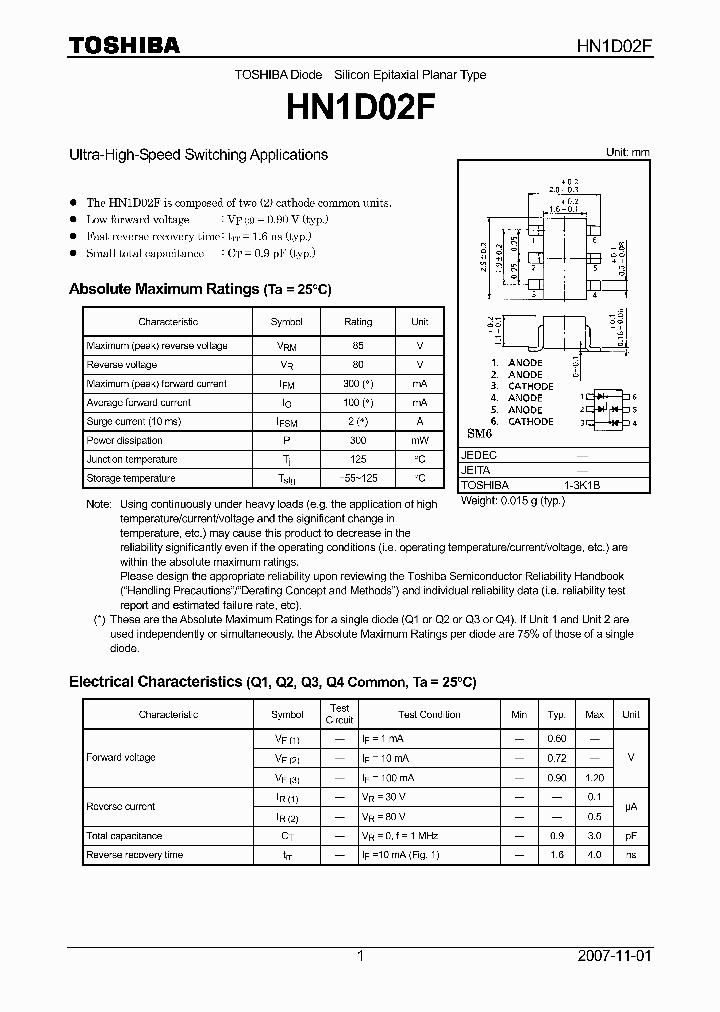 HN1D02F07_4124785.PDF Datasheet