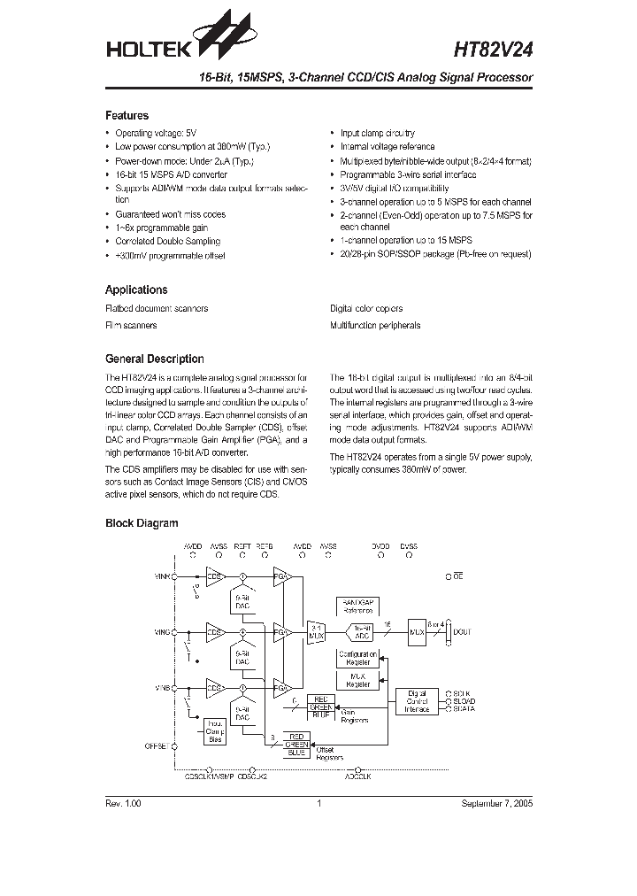 HT82V24_4123453.PDF Datasheet