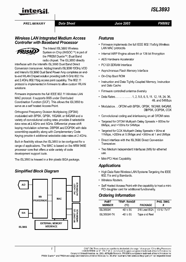 ISL3893_4103421.PDF Datasheet