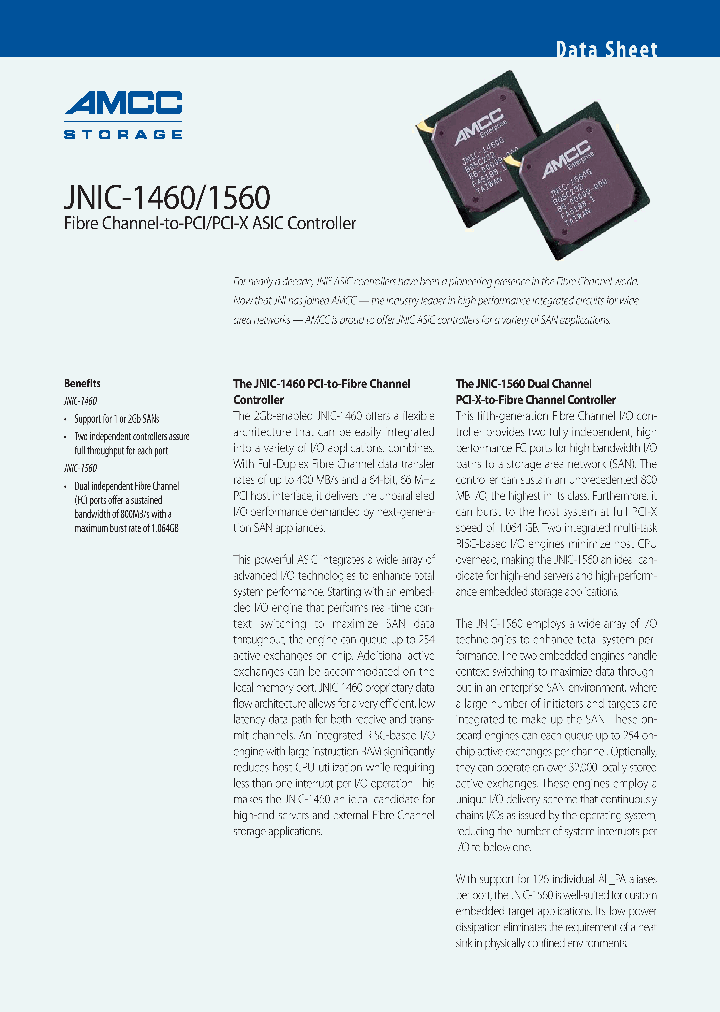 JNIC-1460_4156863.PDF Datasheet