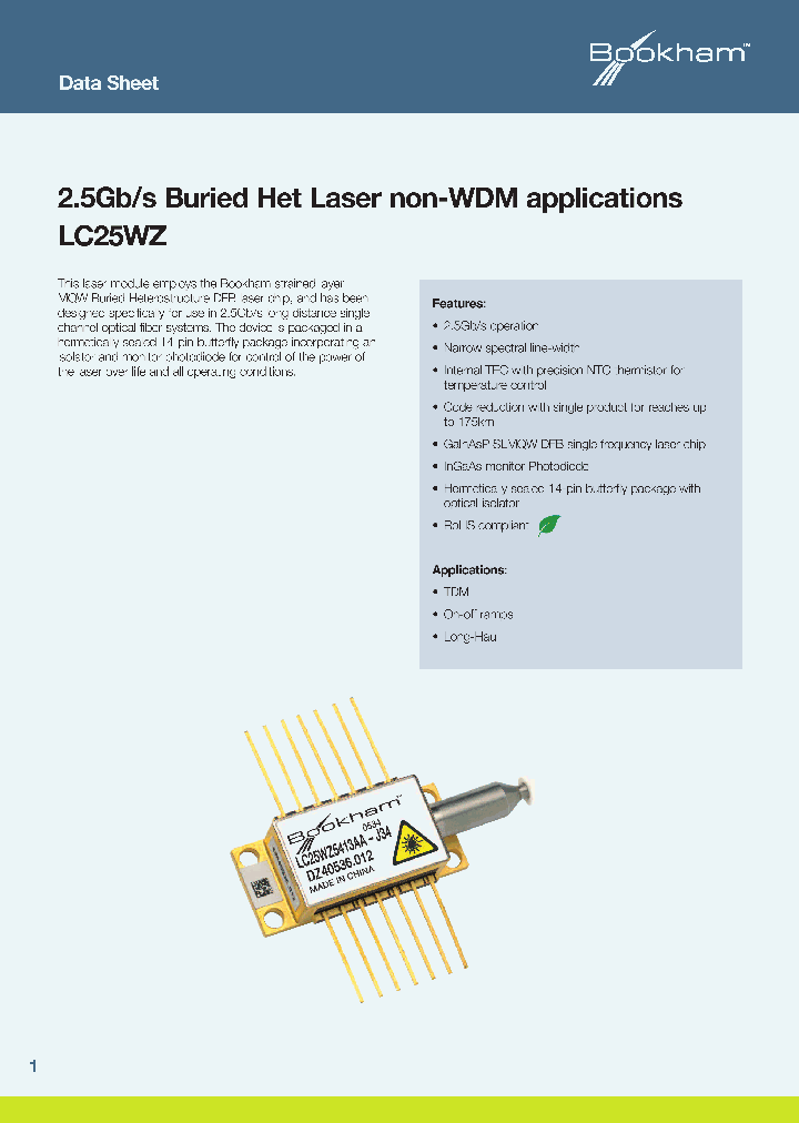 LC25WZEA-J28_4121702.PDF Datasheet