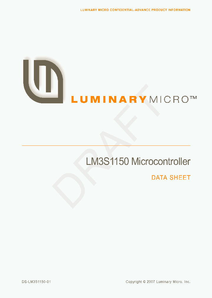 LM3S1120-IQC50-A0_4146634.PDF Datasheet