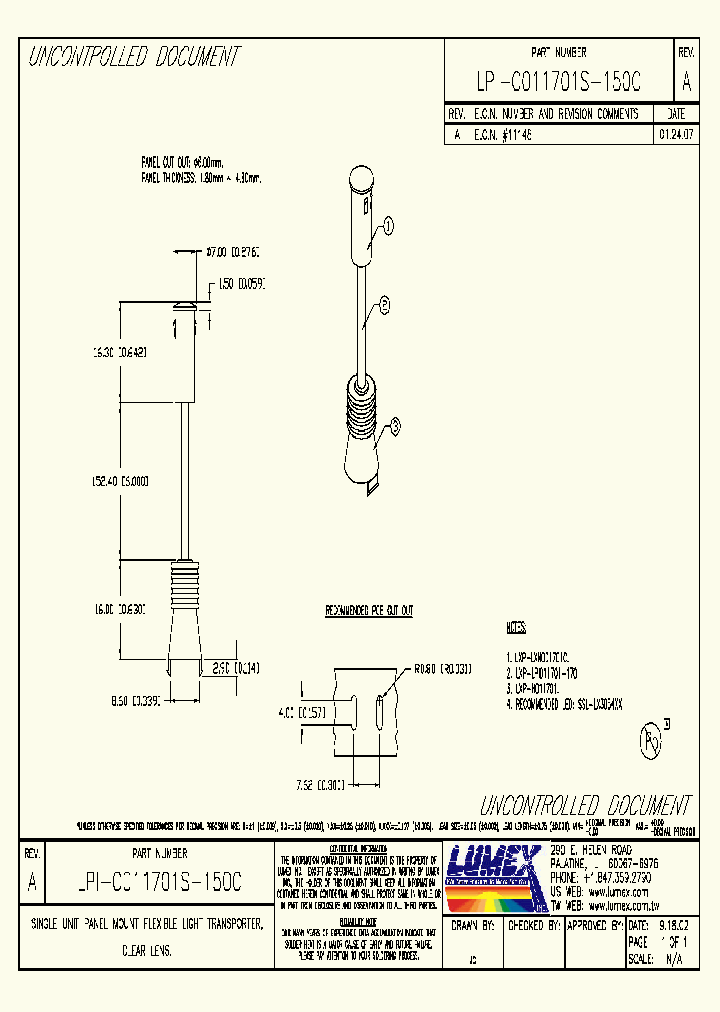 LPI-C011701S-150C_4130444.PDF Datasheet