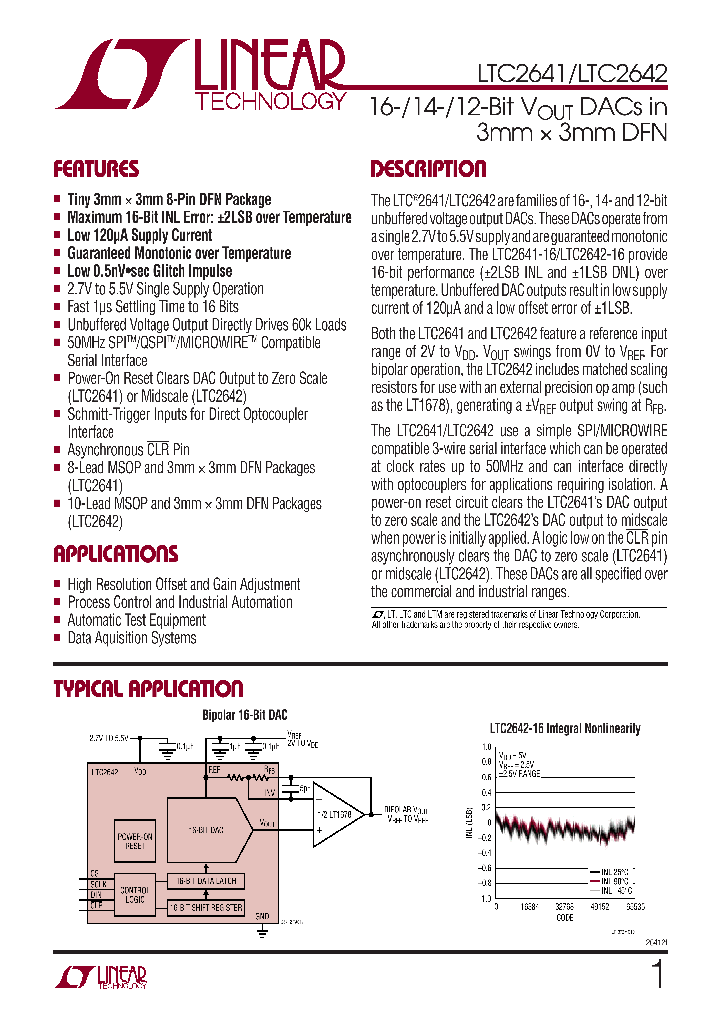 LTC2641_4113030.PDF Datasheet