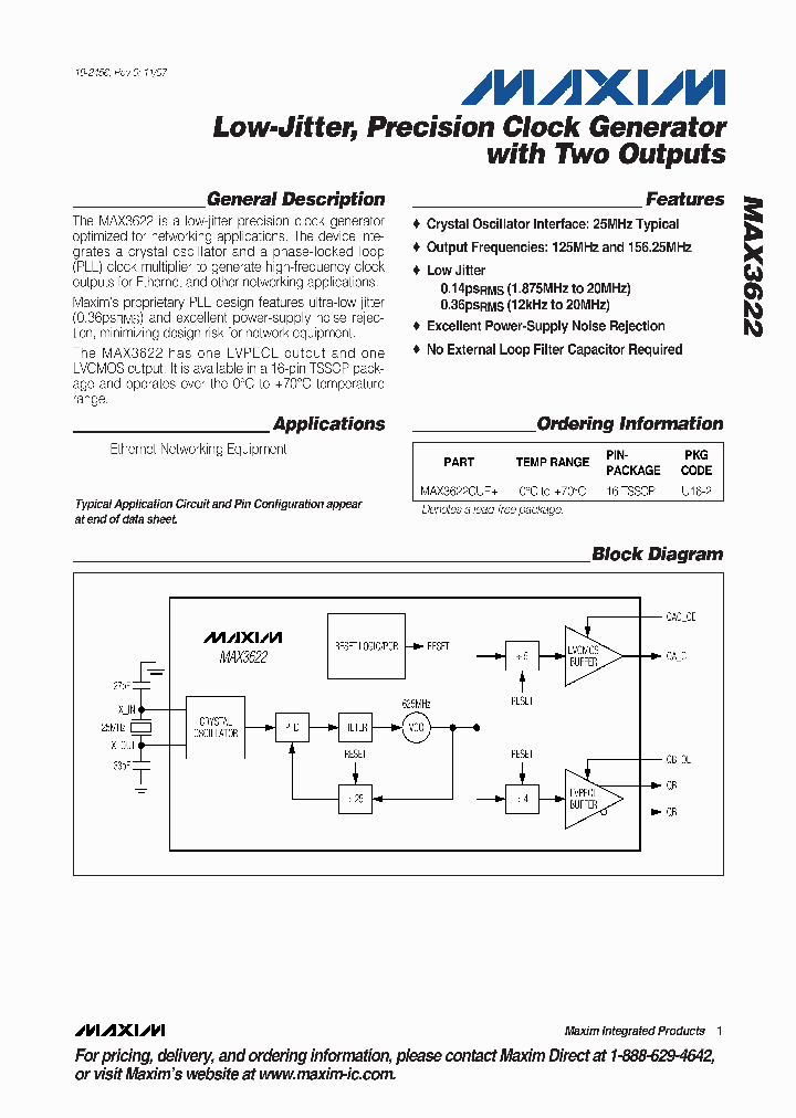 MAX3622_4112841.PDF Datasheet