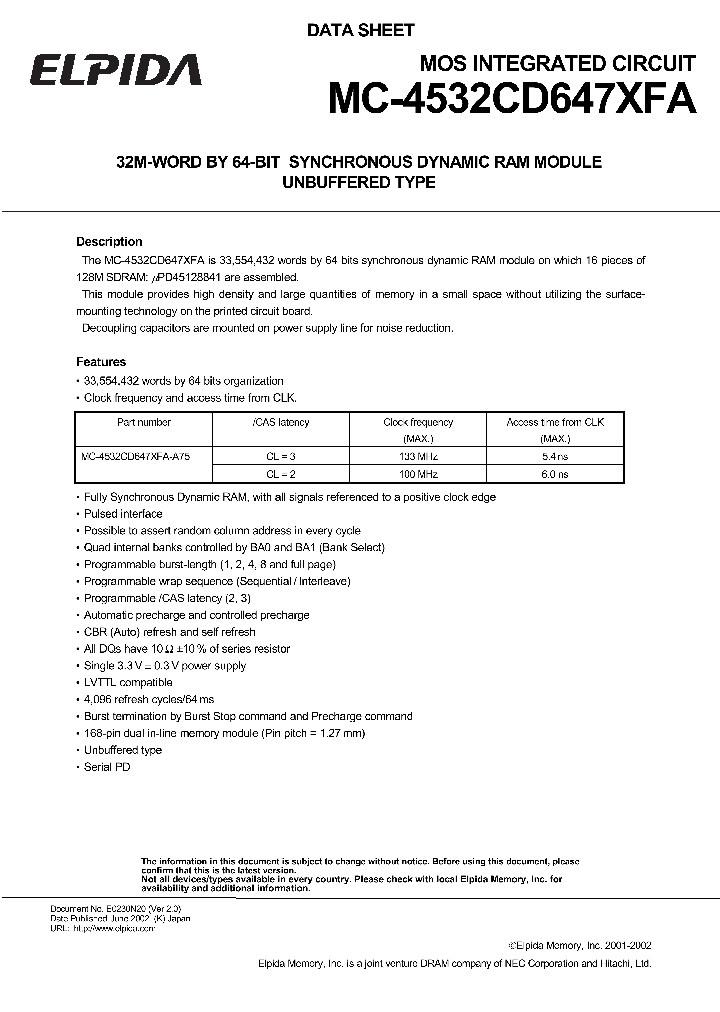 MC-4532CD647XFA-A75_4156645.PDF Datasheet