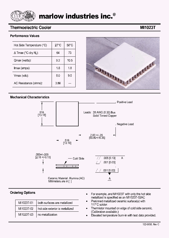 MI1023T-01_4129483.PDF Datasheet