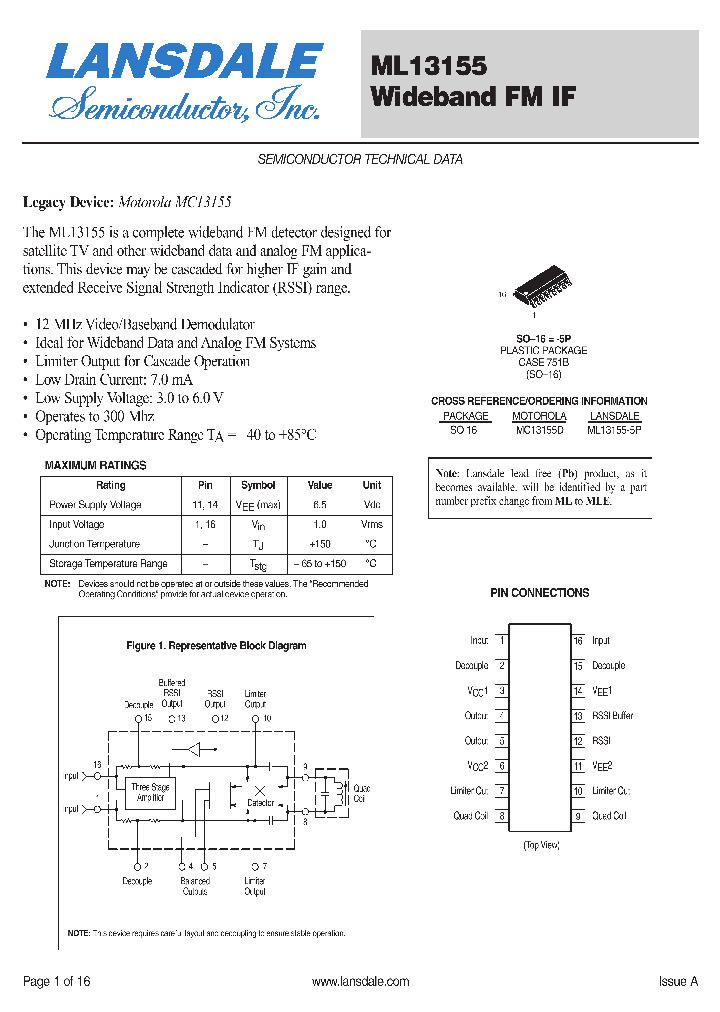MC13155D_4108451.PDF Datasheet
