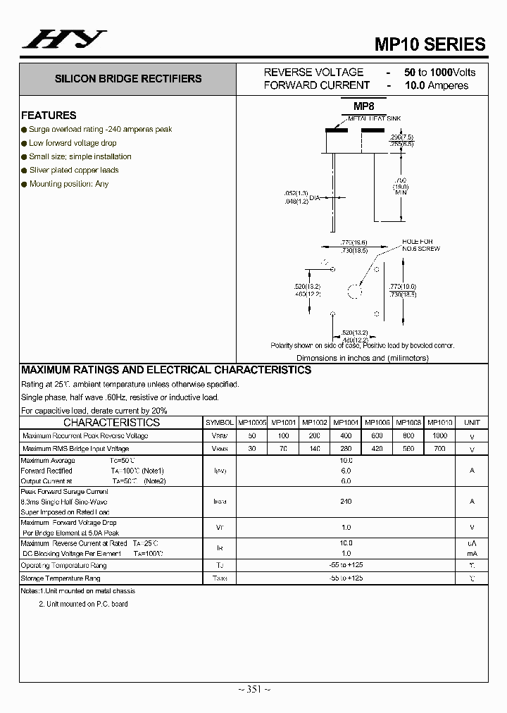 MP10_4145521.PDF Datasheet