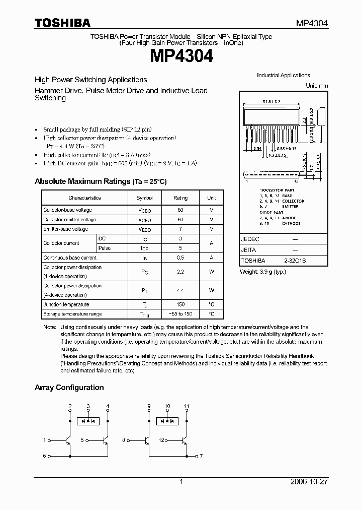 MP430407_4125531.PDF Datasheet