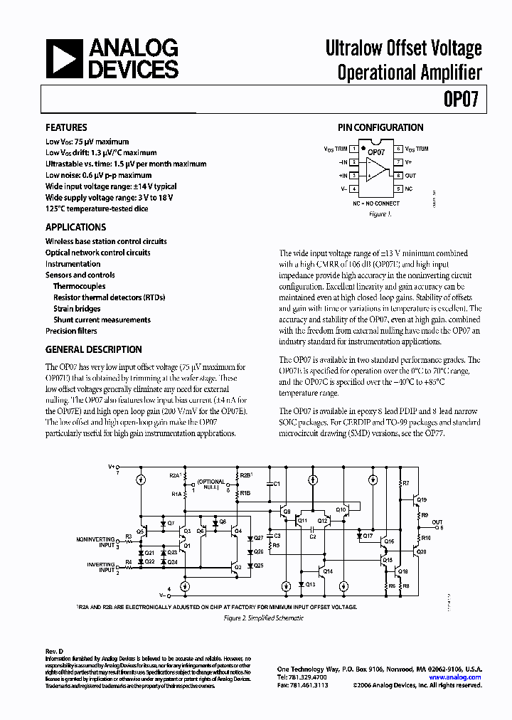 OP0706_4139748.PDF Datasheet