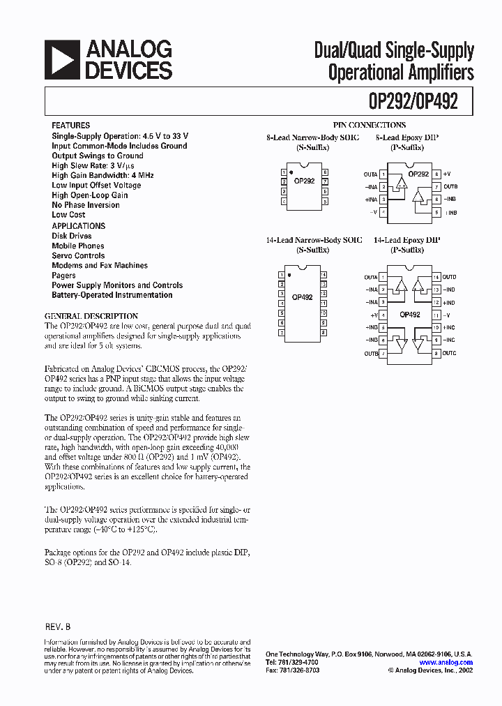 OP29202_4139722.PDF Datasheet