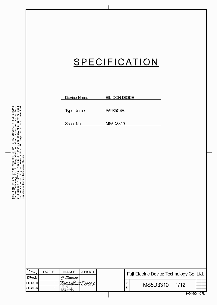 PA985C6R_4129306.PDF Datasheet