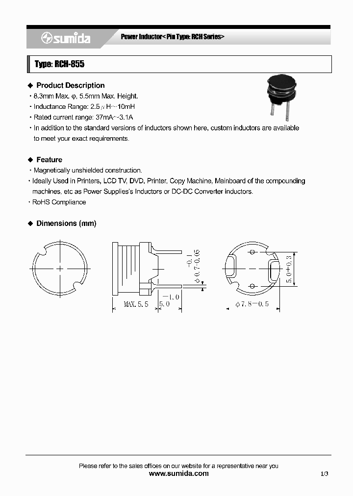 RCH855NP-4R1M_4136605.PDF Datasheet