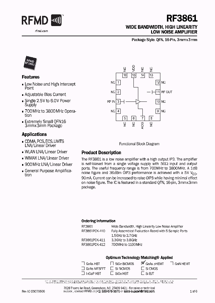 RF3861PCK-410_4140722.PDF Datasheet