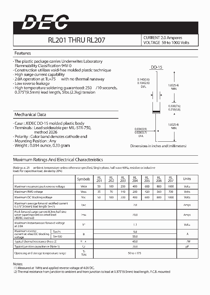 RL204_4115866.PDF Datasheet