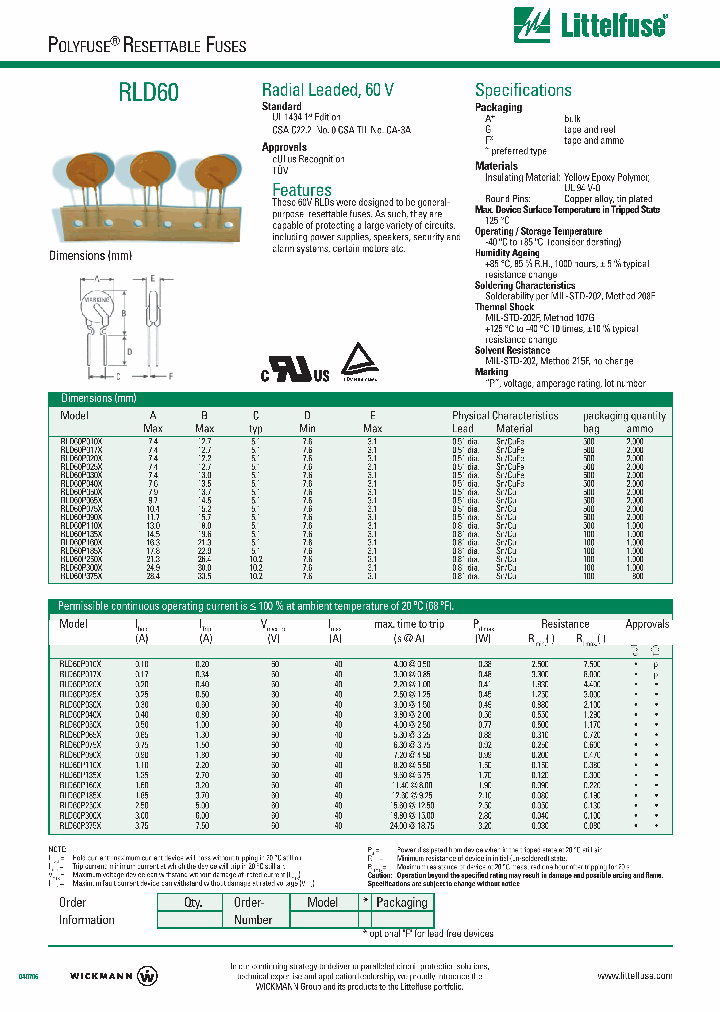 RLD60P020X_4117618.PDF Datasheet