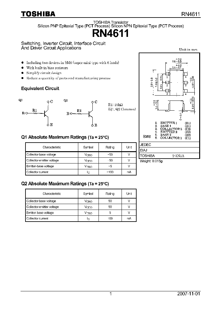 RN4611_4125478.PDF Datasheet