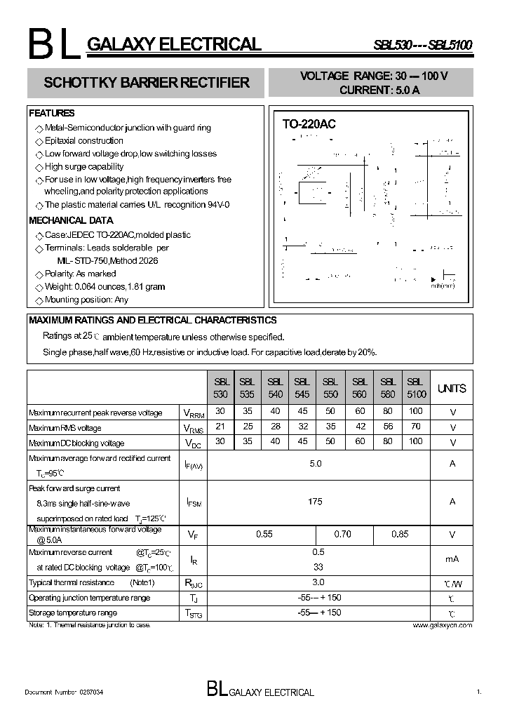 SBL560_4148052.PDF Datasheet