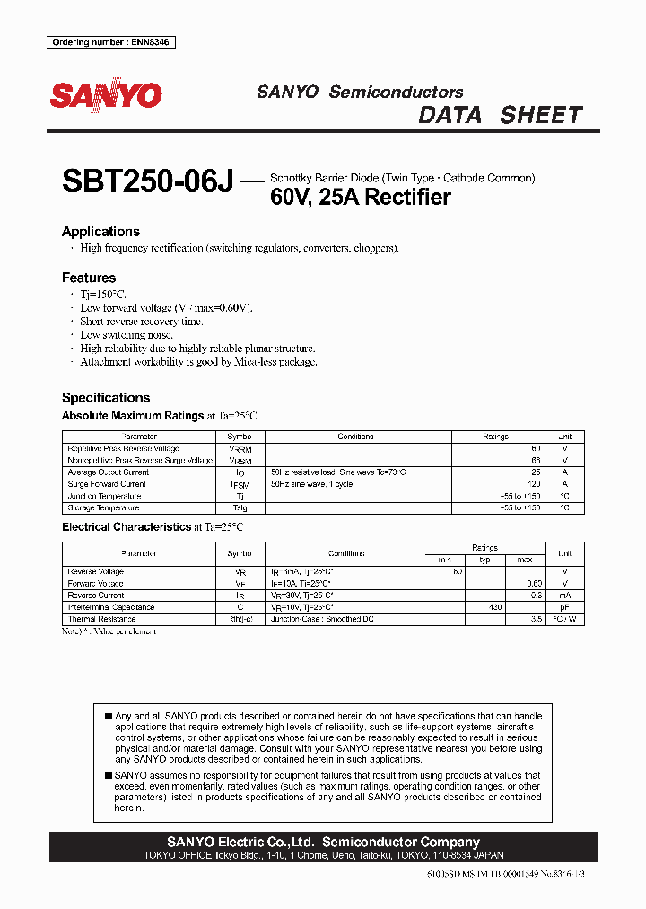 SBT250-06J_4103840.PDF Datasheet