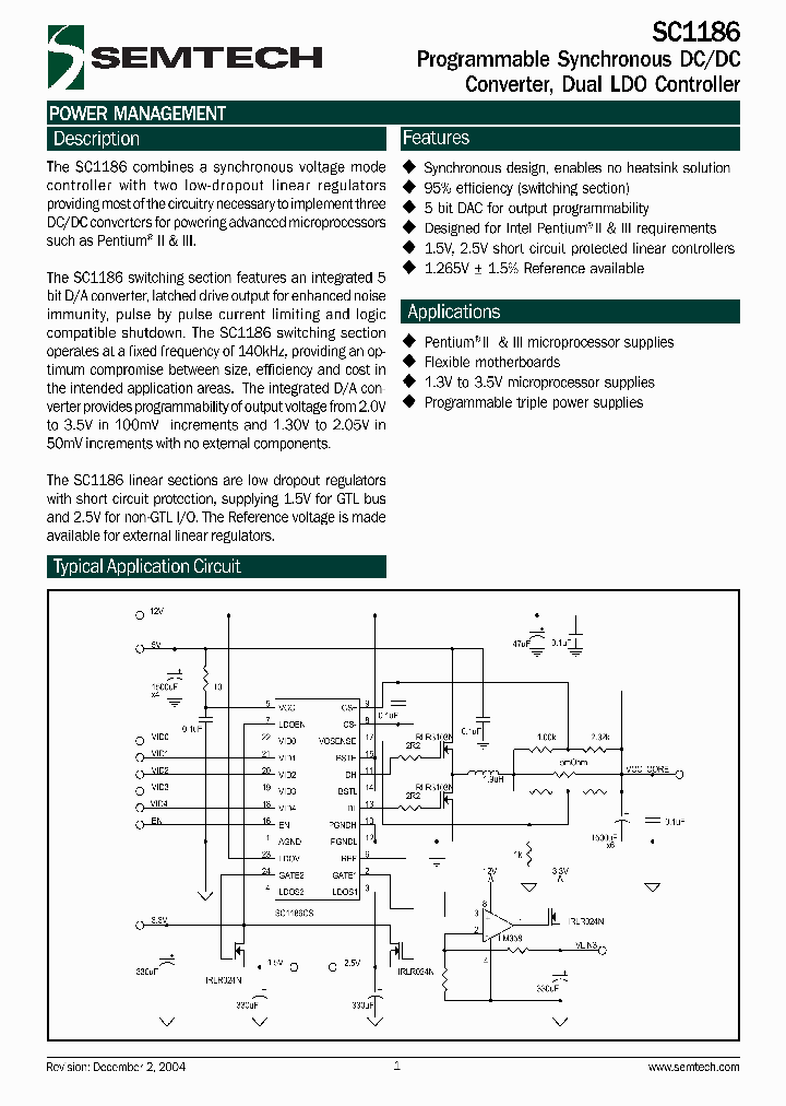 SC118604_4124052.PDF Datasheet