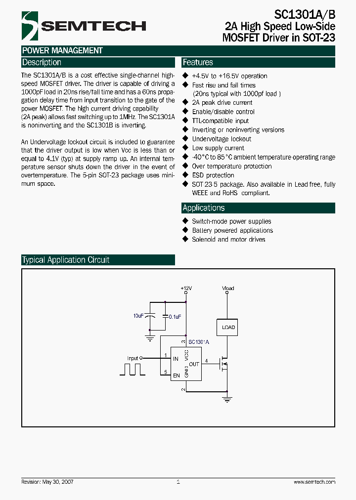 SC1301AISKTR_4123865.PDF Datasheet