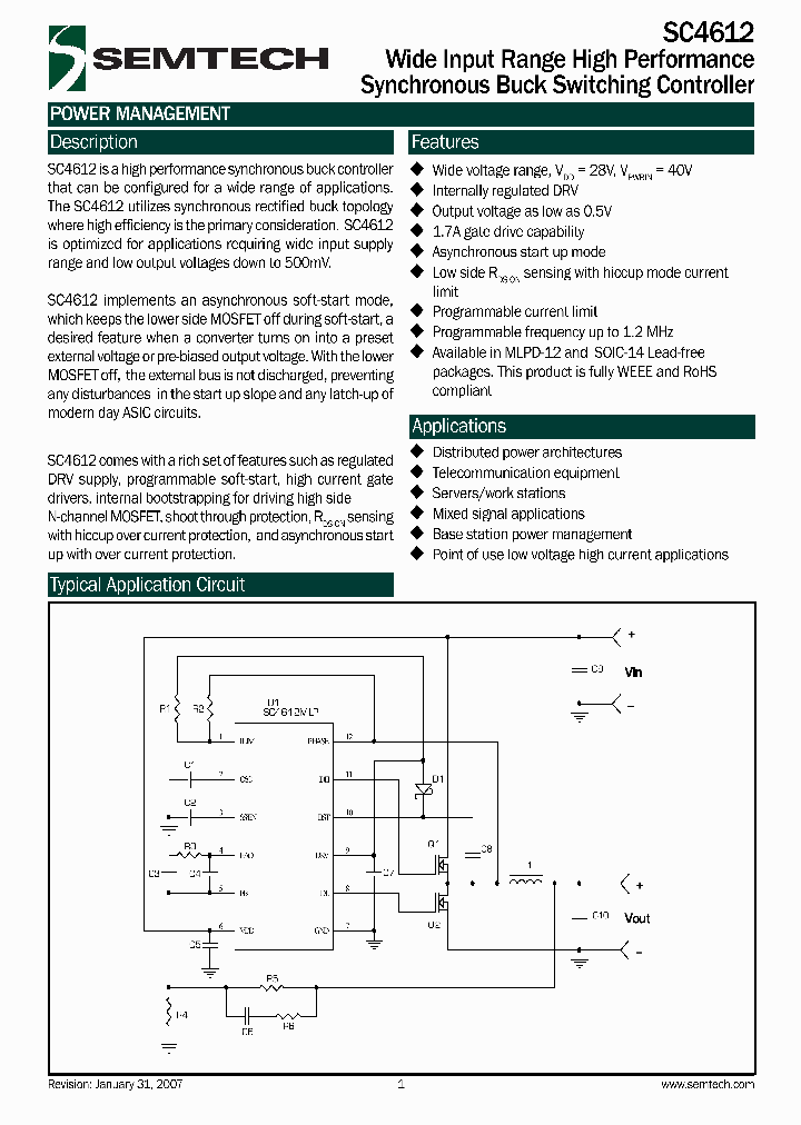 SC4612STRT_4123621.PDF Datasheet