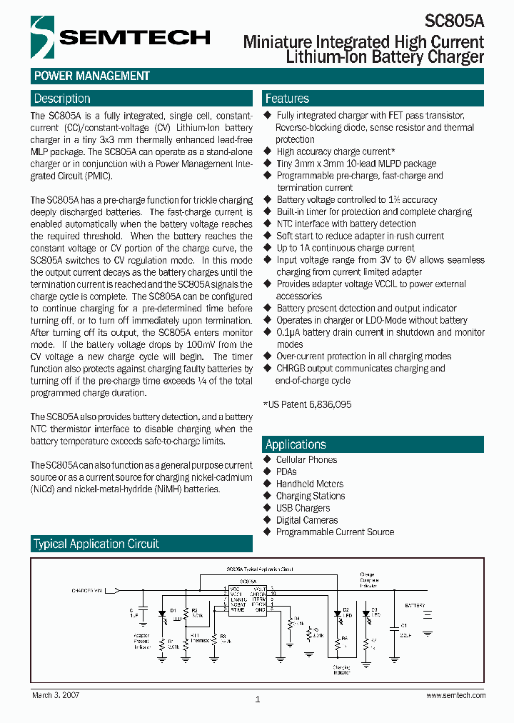 SC805AMLTRT_4123291.PDF Datasheet