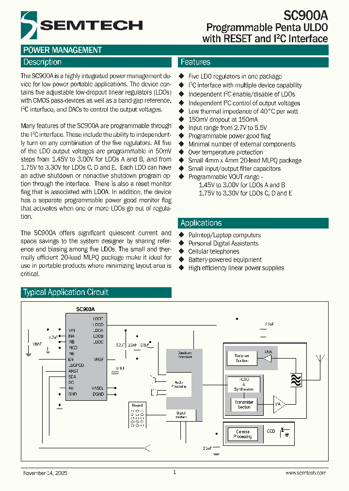 SC900AMLTRT_4123582.PDF Datasheet