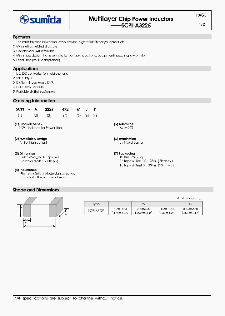 SCPI-A3225-222_4137042.PDF Datasheet