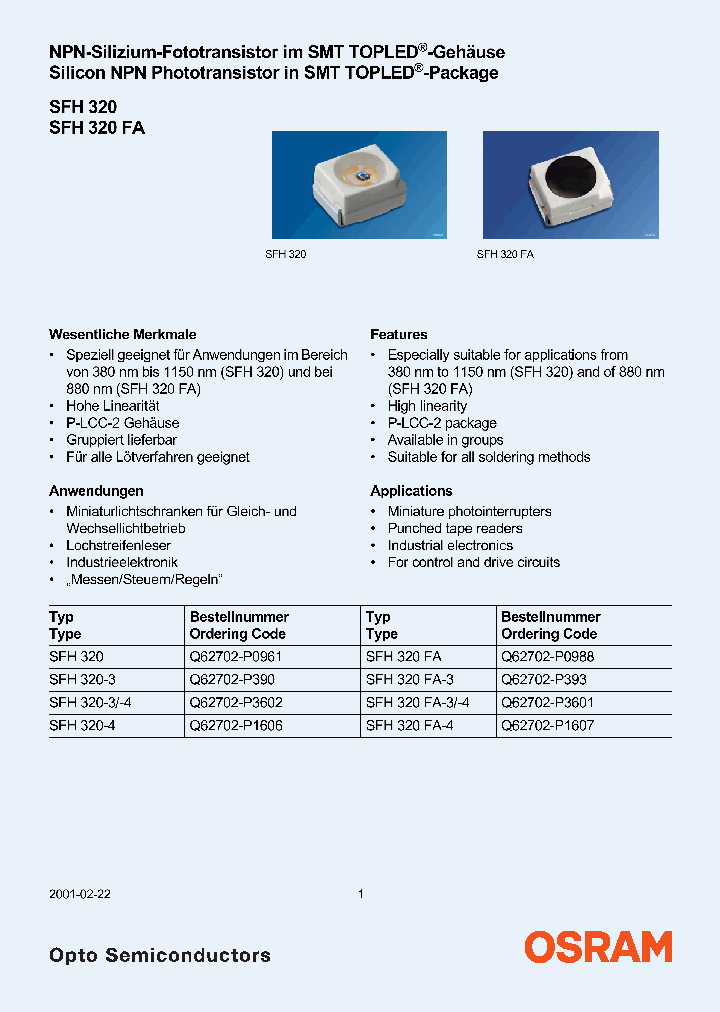 SFH32001_4130397.PDF Datasheet