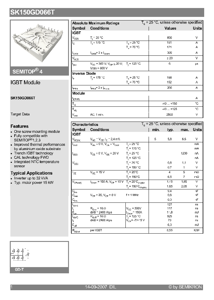 SK150GD066T07_4130820.PDF Datasheet