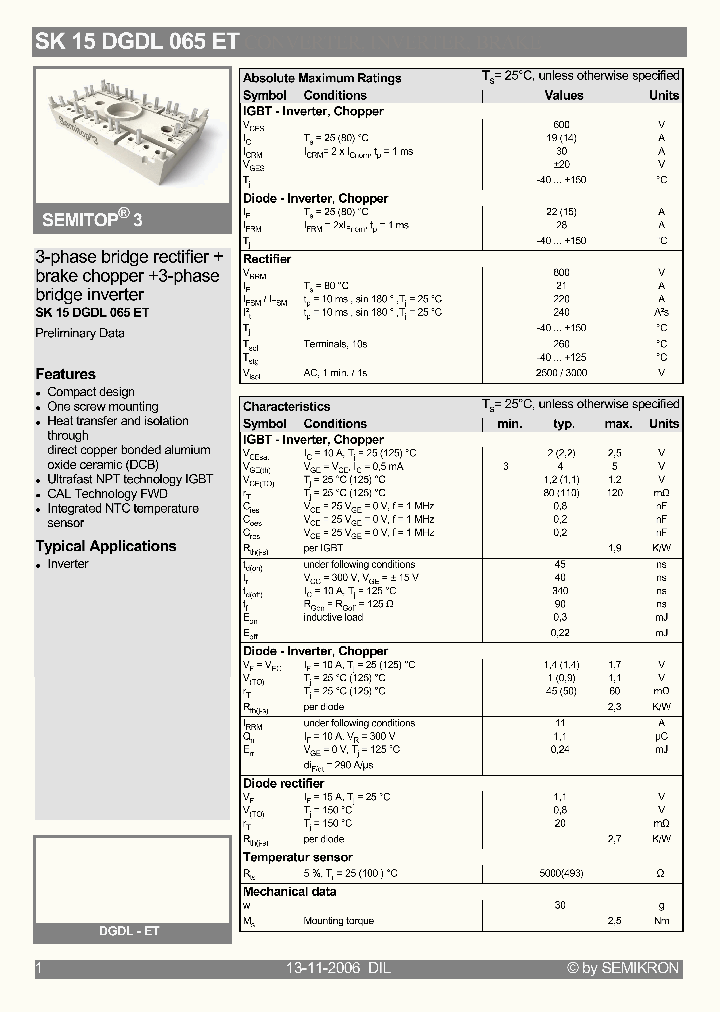 SK15DGDL065ET06_4131766.PDF Datasheet