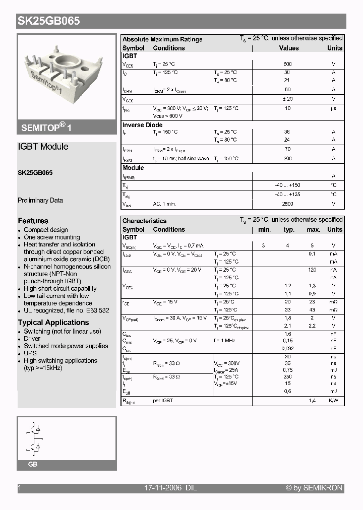 SK25GB06506_4130807.PDF Datasheet