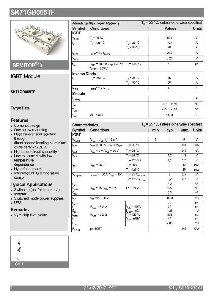 SK71GB065TF07_4131032.PDF Datasheet