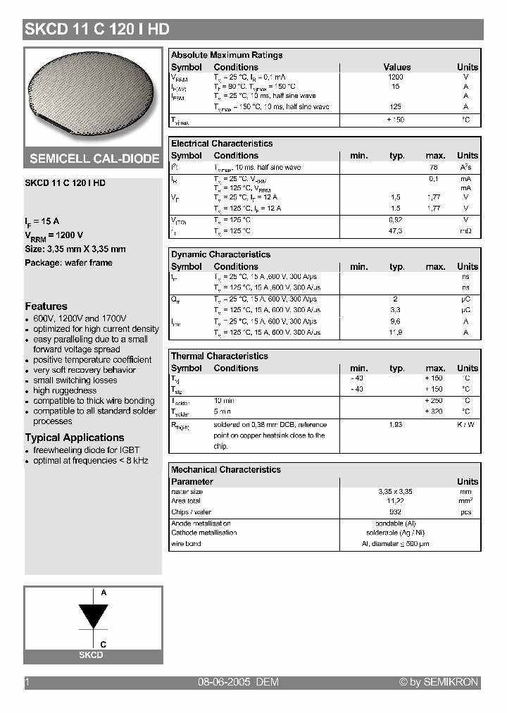 SKCD11C120IHD_4131752.PDF Datasheet