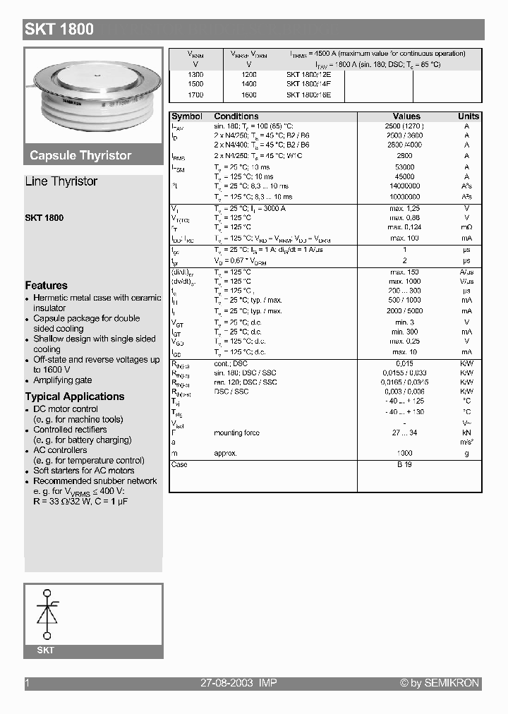 SKT1800_4122973.PDF Datasheet