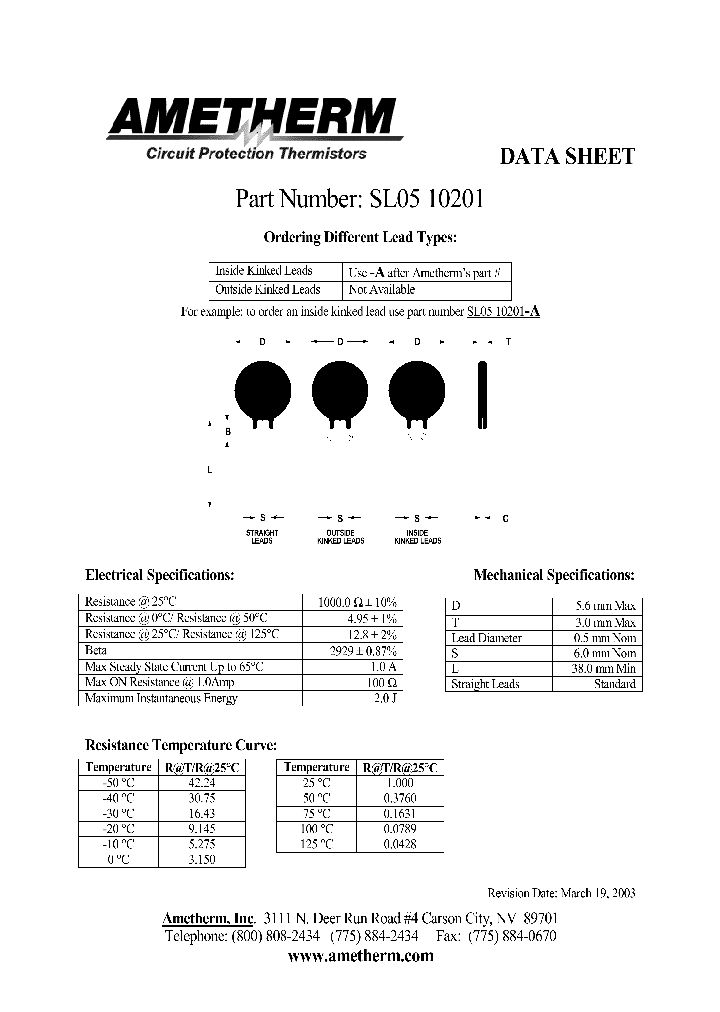 SL0510201_4133808.PDF Datasheet