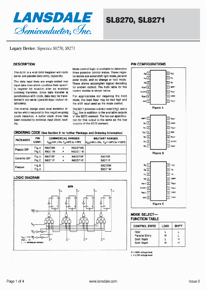 SL8271_4121835.PDF Datasheet