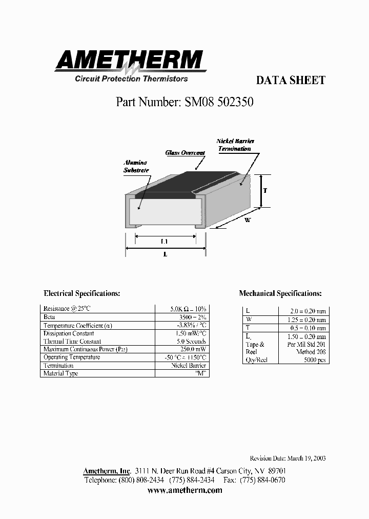 SM08502350_4132862.PDF Datasheet