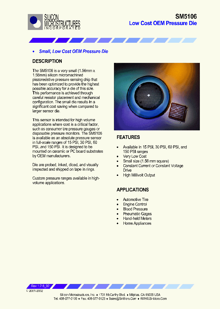SM5106-150-A_4148521.PDF Datasheet