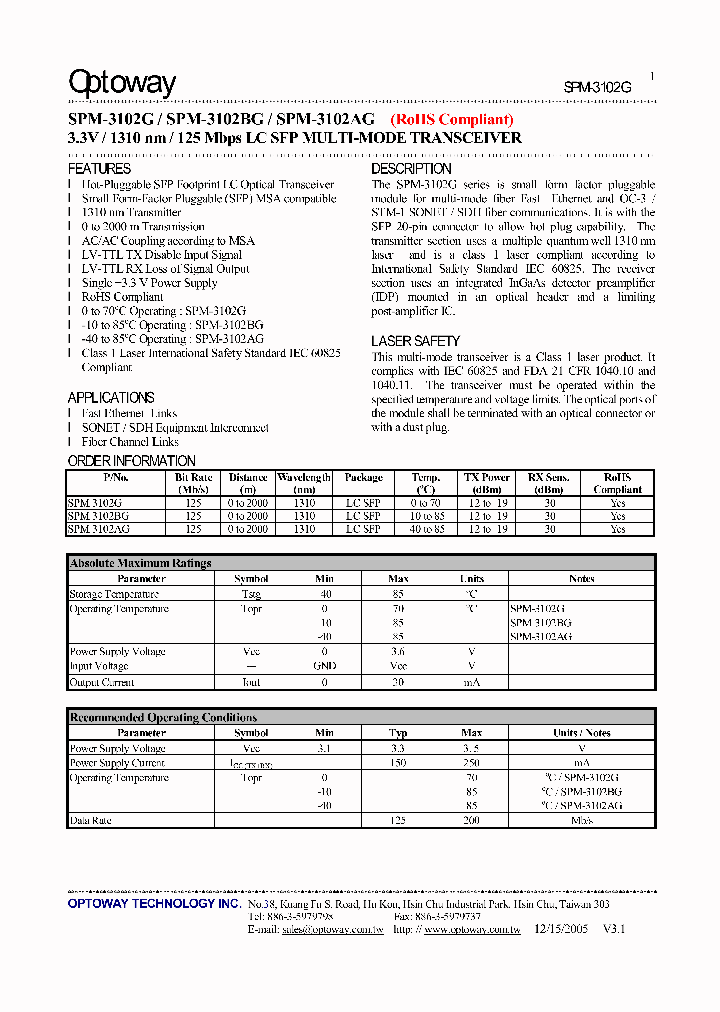 SPM-3102AG_4128809.PDF Datasheet